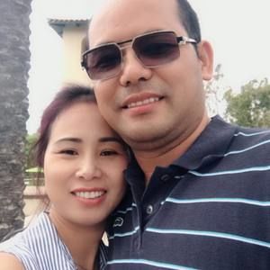 Meet your Posher, Sally